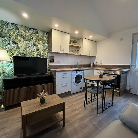 Kildare Apartment Apartment *