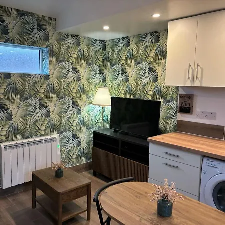Kildare Apartment Apartment *