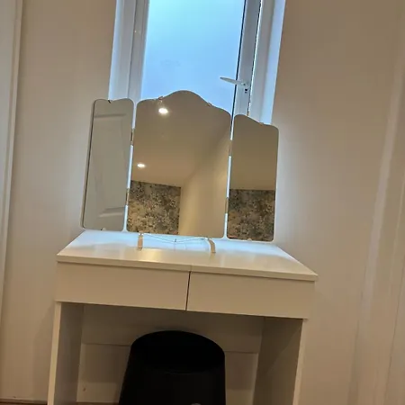 Kildare Apartment Apartment *