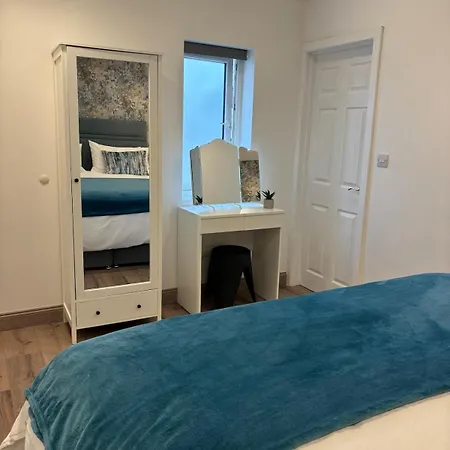 Apartment Kildare Apartment *