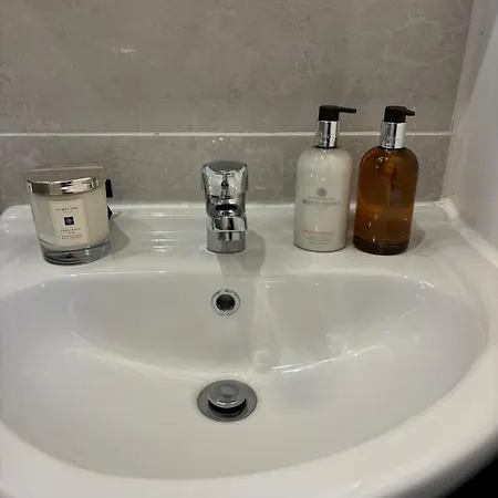 Kildare Apartment