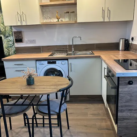 Kildare Apartment Apartment