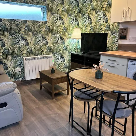 Kildare Apartment * Kildare